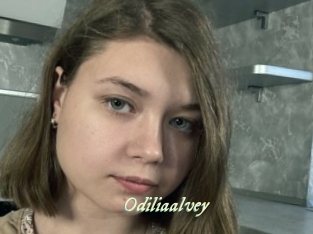 Odiliaalvey