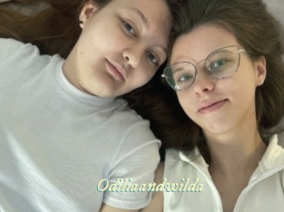 odiliaandwilda Année du sexe
