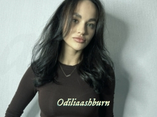 Odiliaashburn