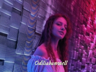 odiliabanwell Année du sexe