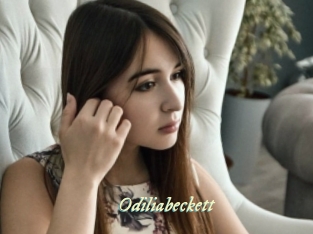 Odiliabeckett