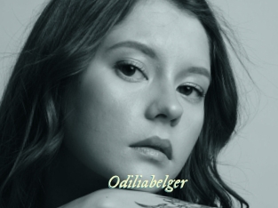 Odiliabelger