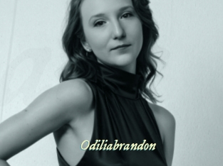 Odiliabrandon