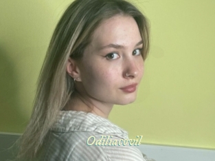 Odiliacovil