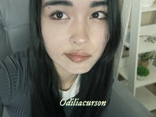 Odiliacurson