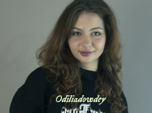 Odiliadowdey