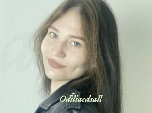 Odiliaedsall