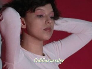 Odiliaeversley