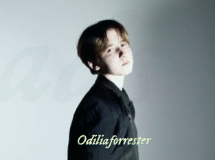 Odiliaforrester