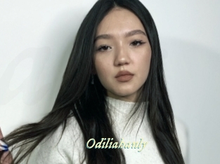 Odiliahanly