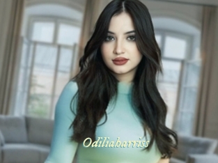 Odiliaharriss