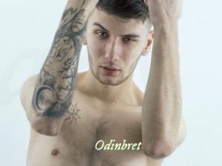Odinbret