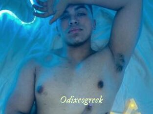 Odixeogreek