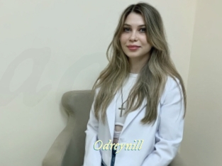 Odreynill