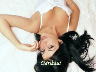 Odrikaul