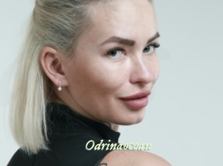 Odrinaocean