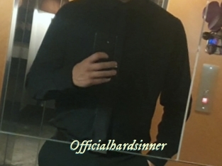 officialhardsinner Année du sexe