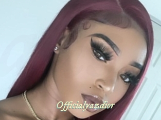 officialyazdior Année du sexe