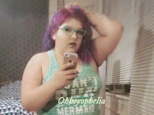 Ohheyophelia