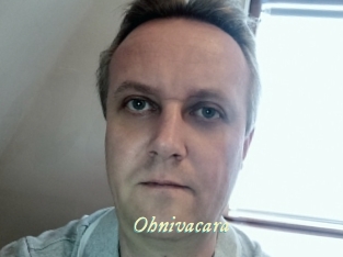 Ohnivacara