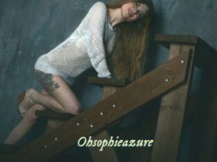 Ohsophieazure