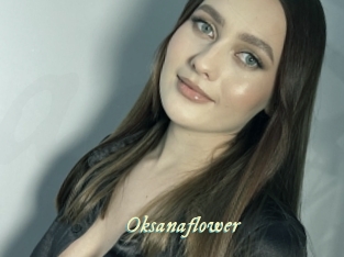 Oksanaflower