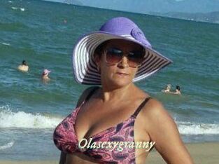 Olasexygranny