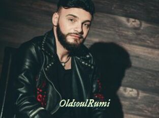 OldsoulRumi