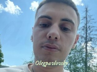 Olegpavlovsky