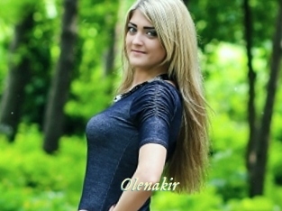 Olenakir
