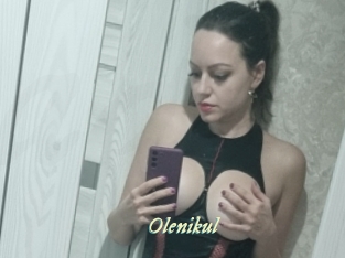 olenikul Année du sexe
