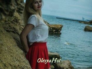 OlesyaHot