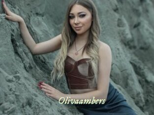 Olivaambers