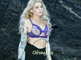 Oliveafoxx