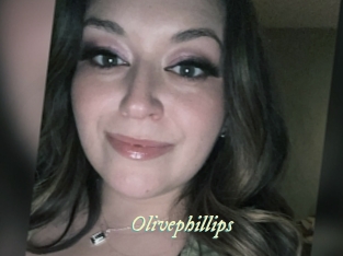 Olivephillips