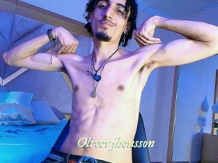 oliver_jhonsson Année du sexe