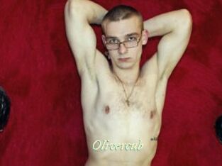 Olivercub
