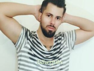 Oliverfeller