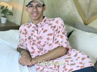 Oliverhanks