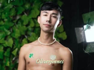 Oliverjonnes