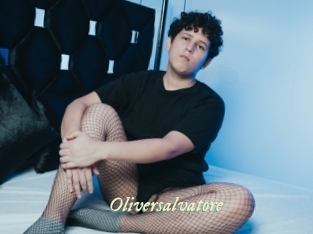 Oliversalvatore
