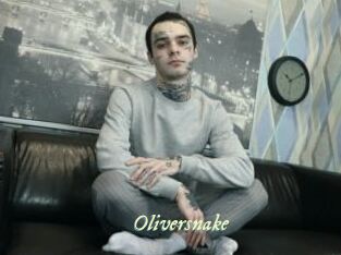 Oliversnake