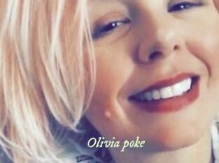 Olivia_poke