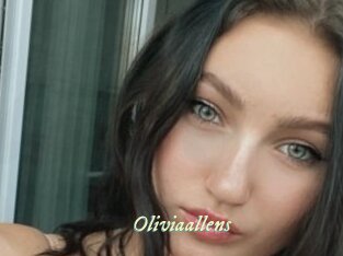 Oliviaallens