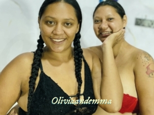 oliviaandemma Année du sexe