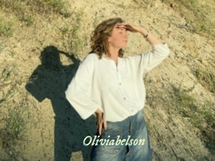 Oliviabelson
