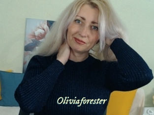 Oliviaforester