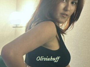 Oliviahuff