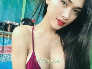 Oliviajacson