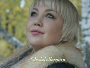 Oliviakellerman